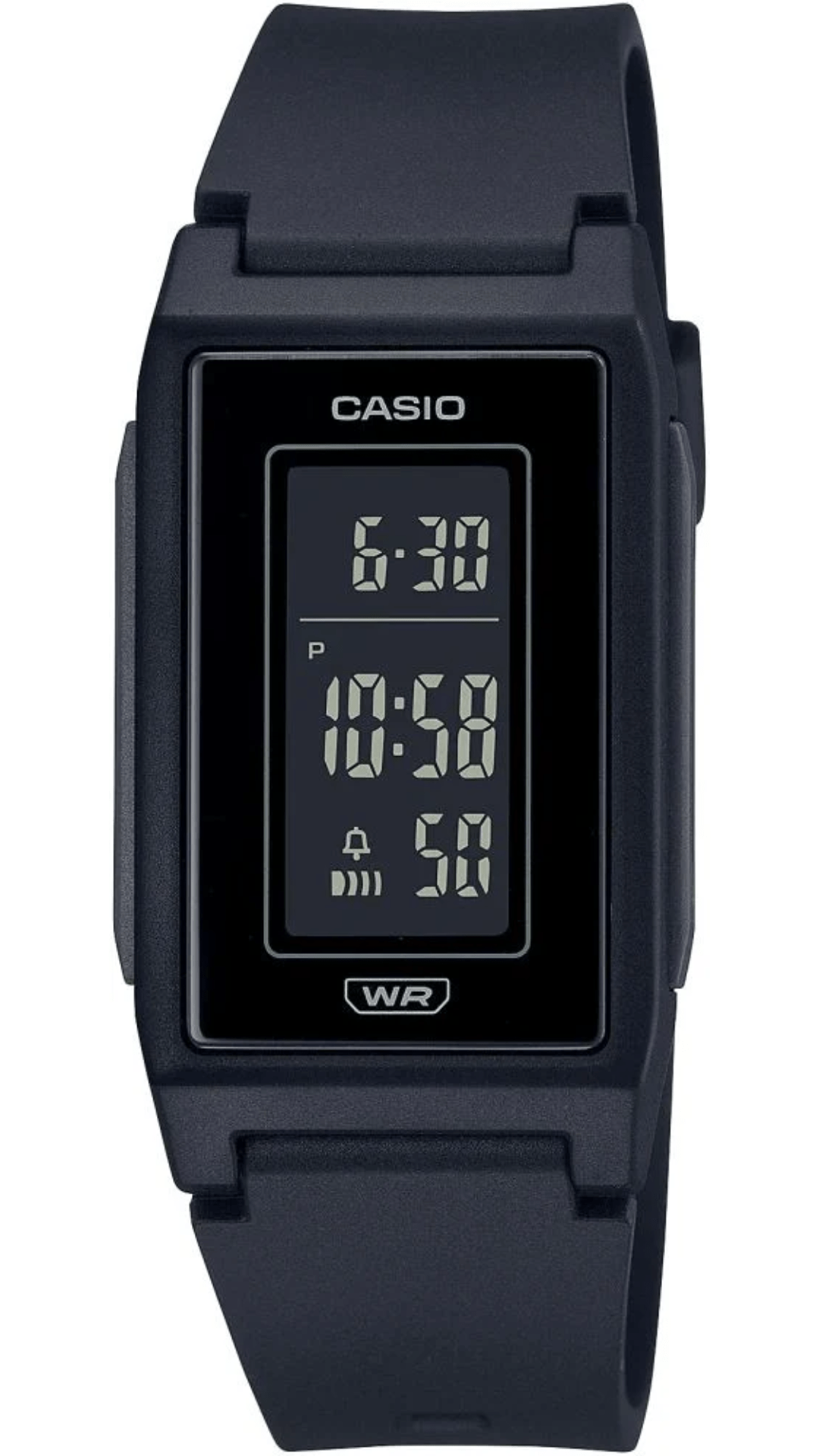 Casio LF-10WH-1DF Kol Saati