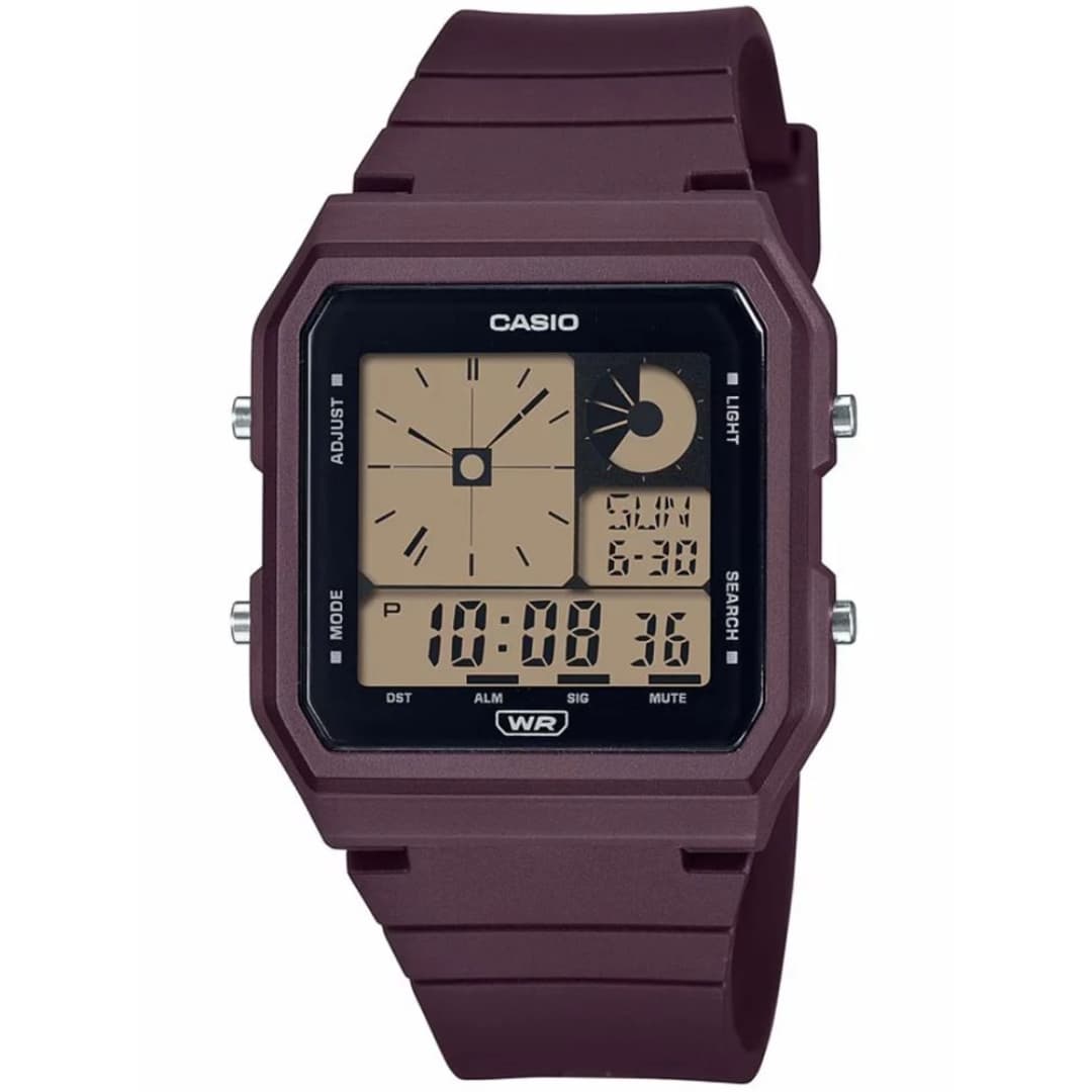 Casio LF-20W-5ADF Kol Saati