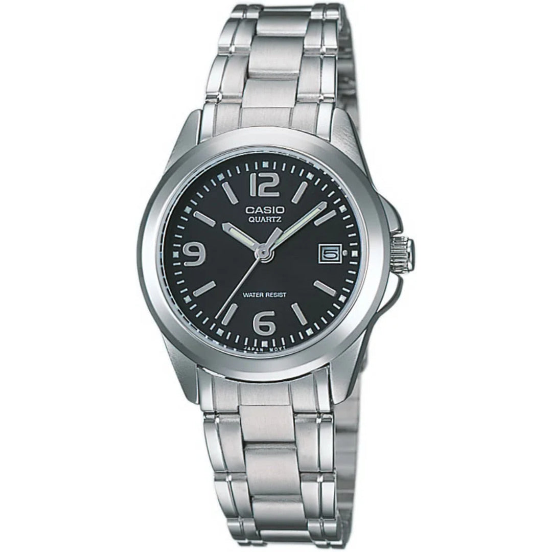Casio LTP-1215A-1ADF Kol Saati