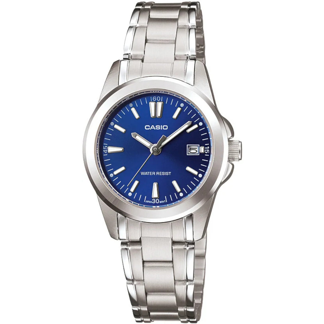 Casio LTP-1215A-2A2DF Kol Saati