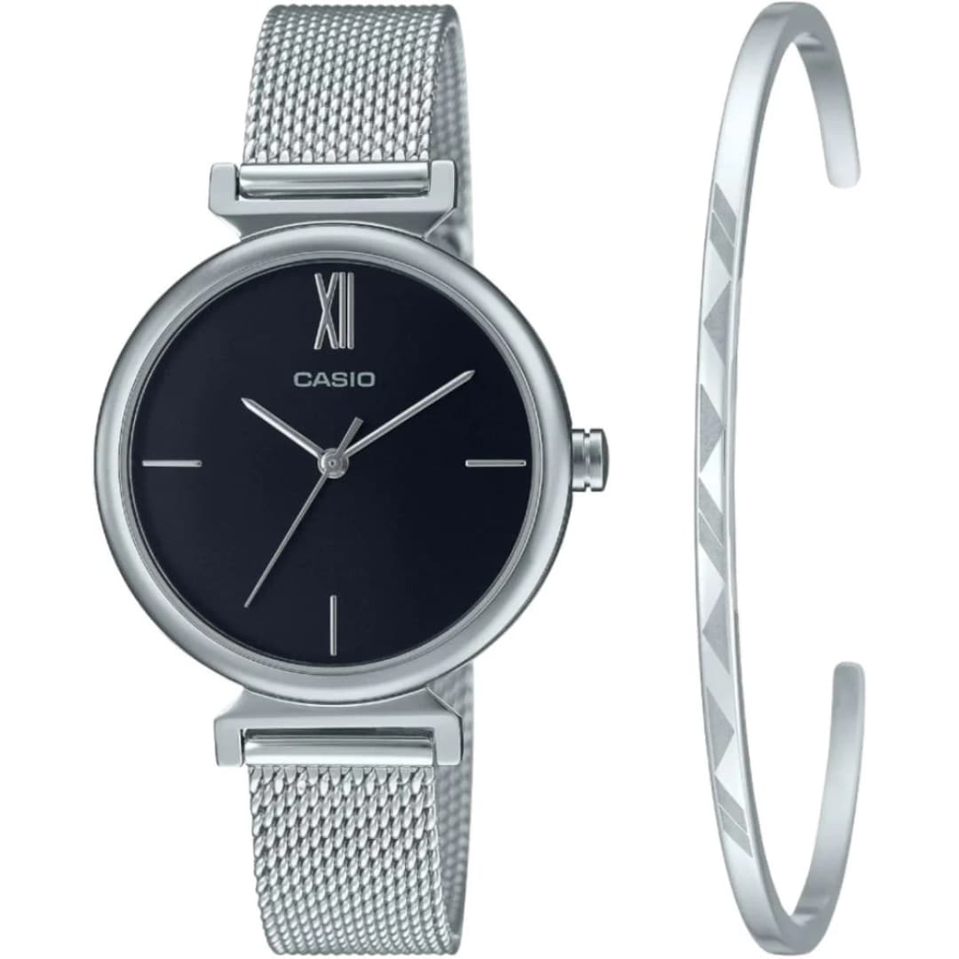 Casio LTP-2023VM-1CDR Kol Saati