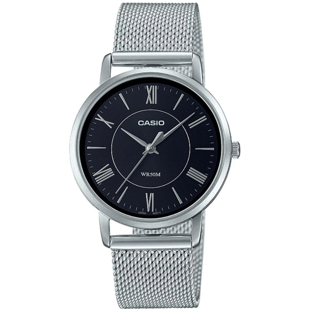 Casio LTP-B110M-1AVDF Kol Saati