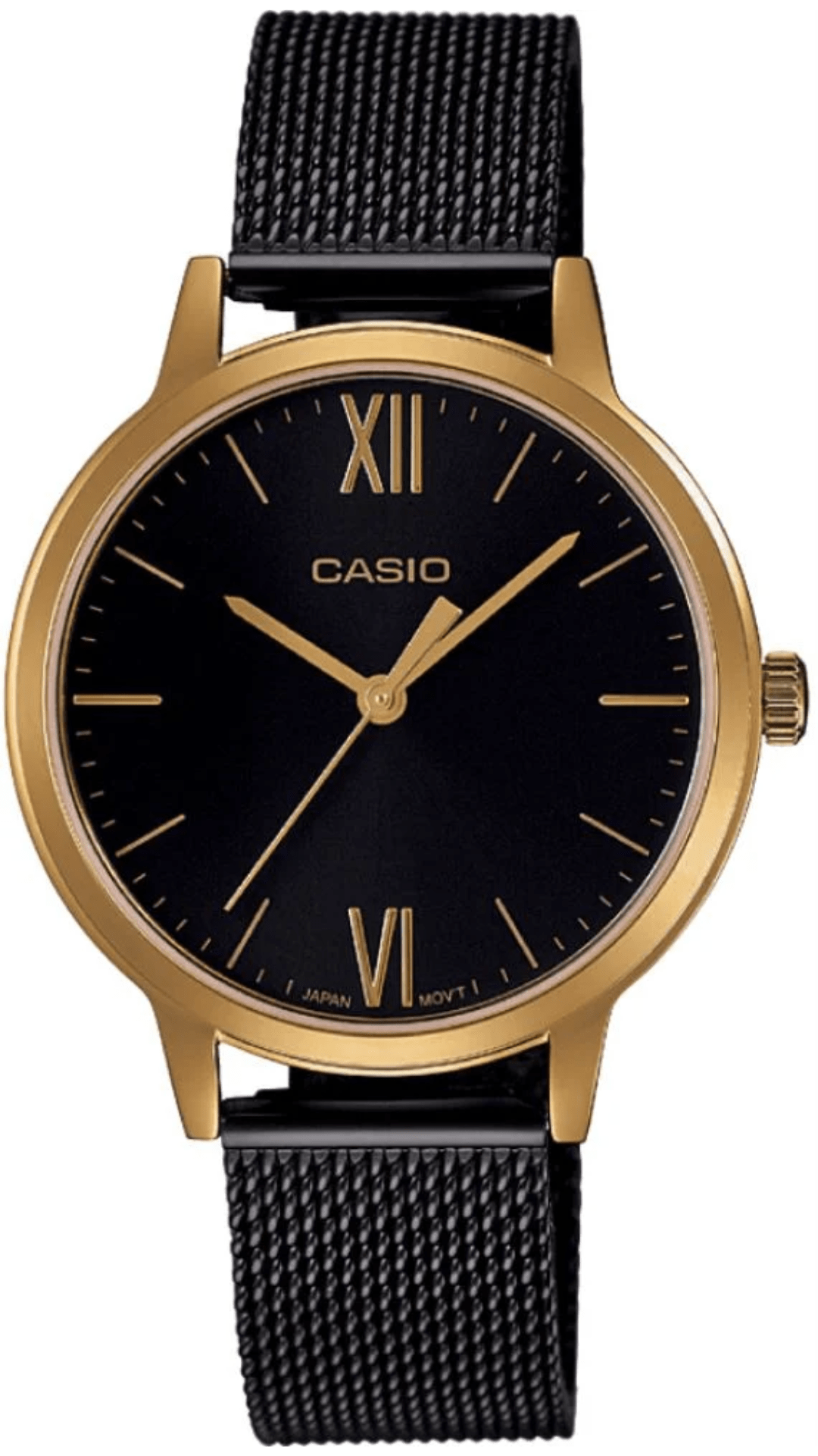 Casio LTP-E157MGB-1BDF Kol Saati