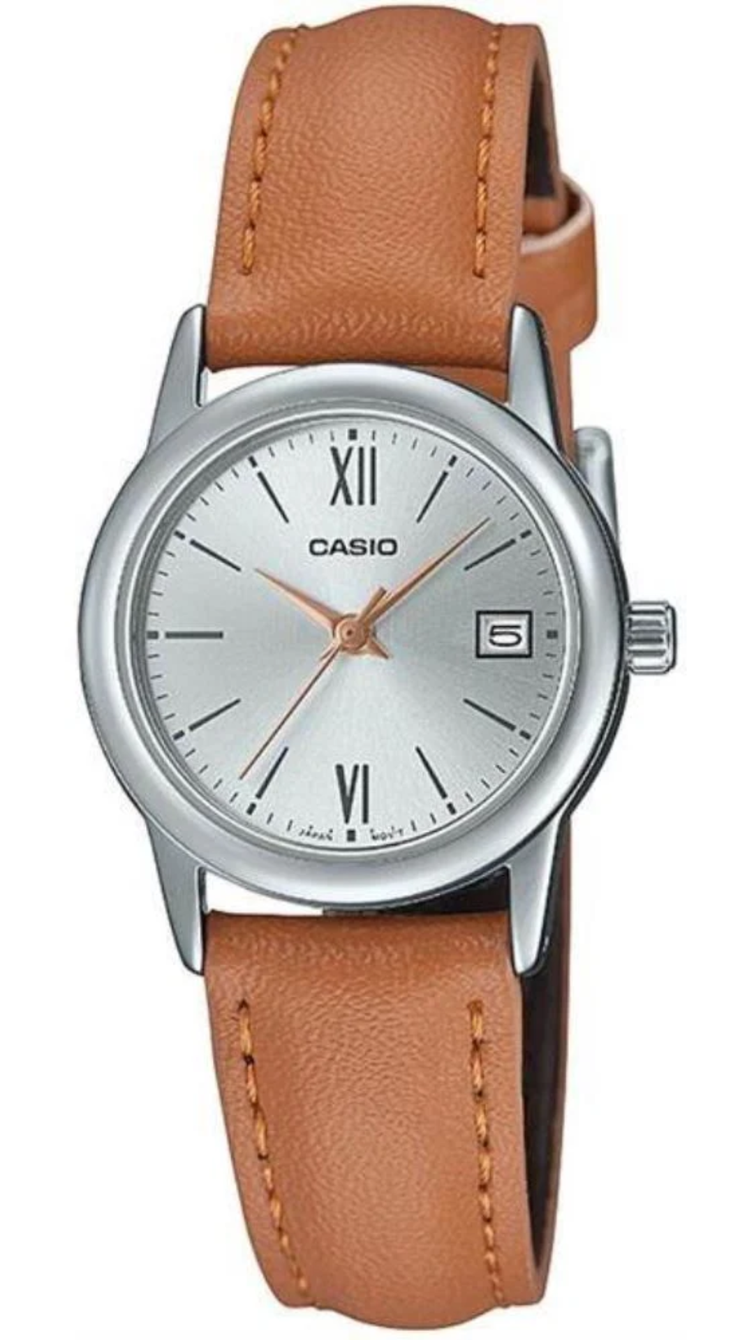 Casio LTP-V002L-7B3UDF Kol Saati