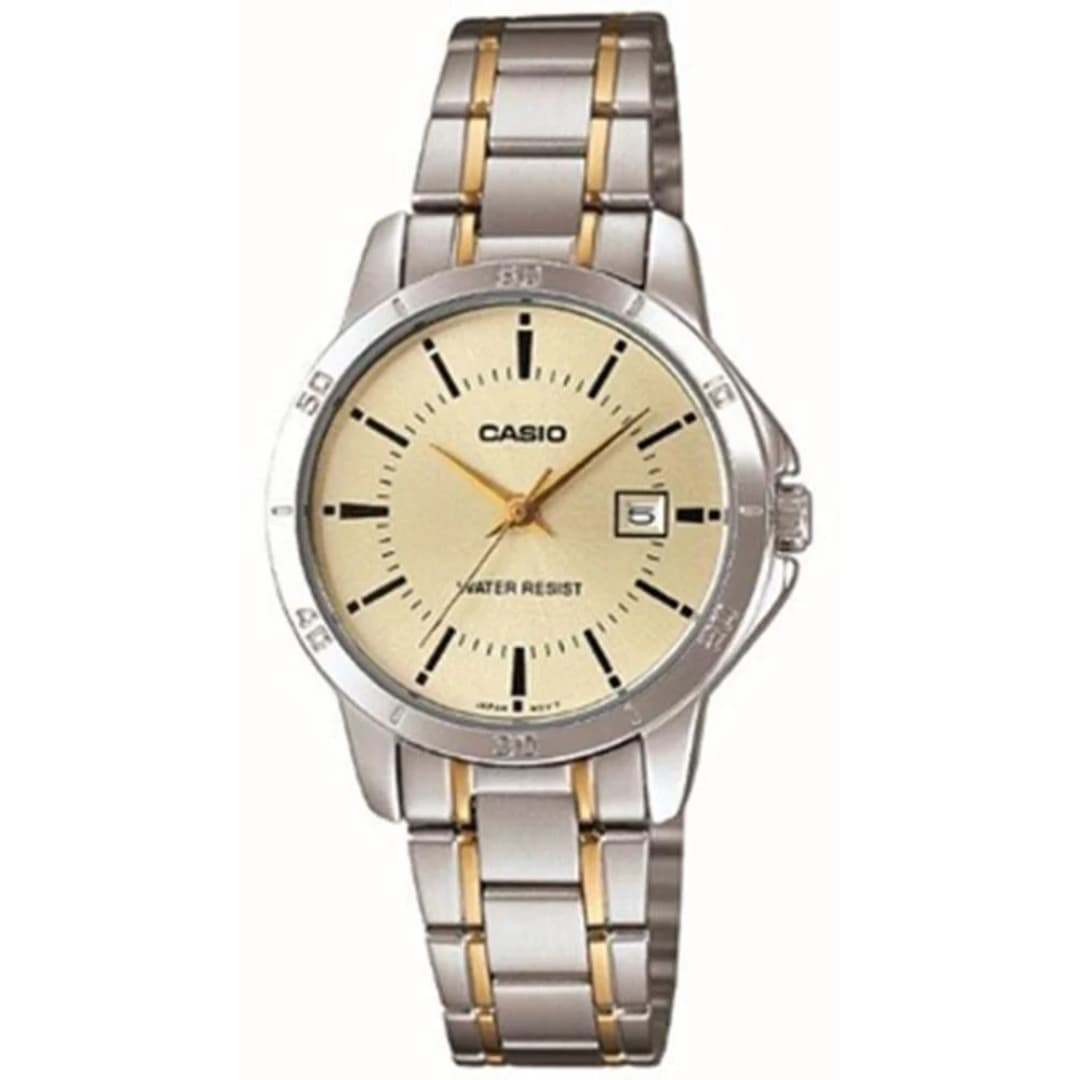 Casio LTP-V004SG-9AUDF Kol Saati