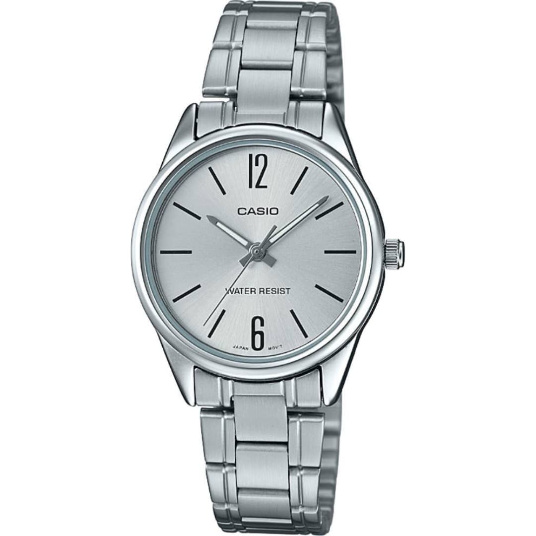 Casio LTP-V005D-7BUDF Kol Saati