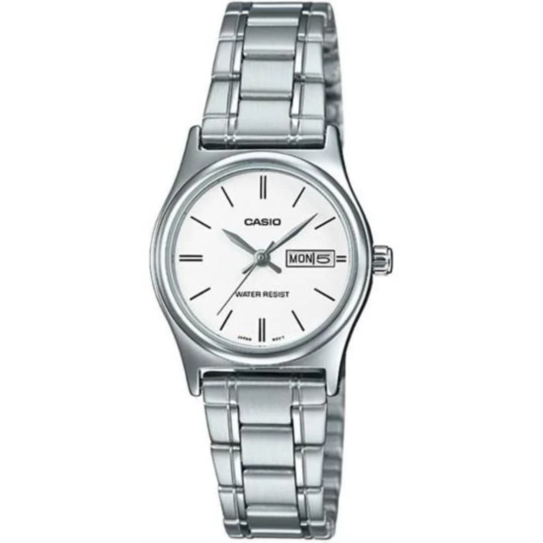Casio LTP-V006D-7B2UDF Kol Saati