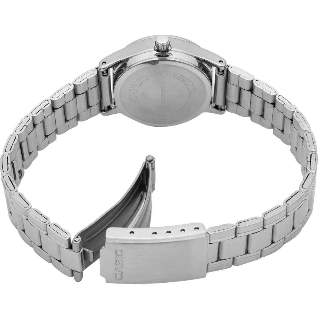 Casio LTP-V006D-7BUDF Kol Saati