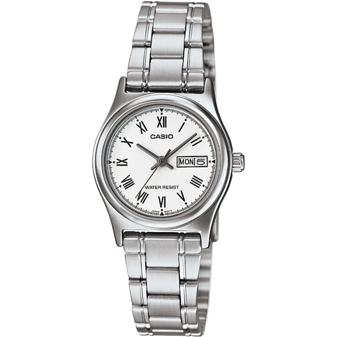 Casio LTP-V006D-7BUDF Kol Saati