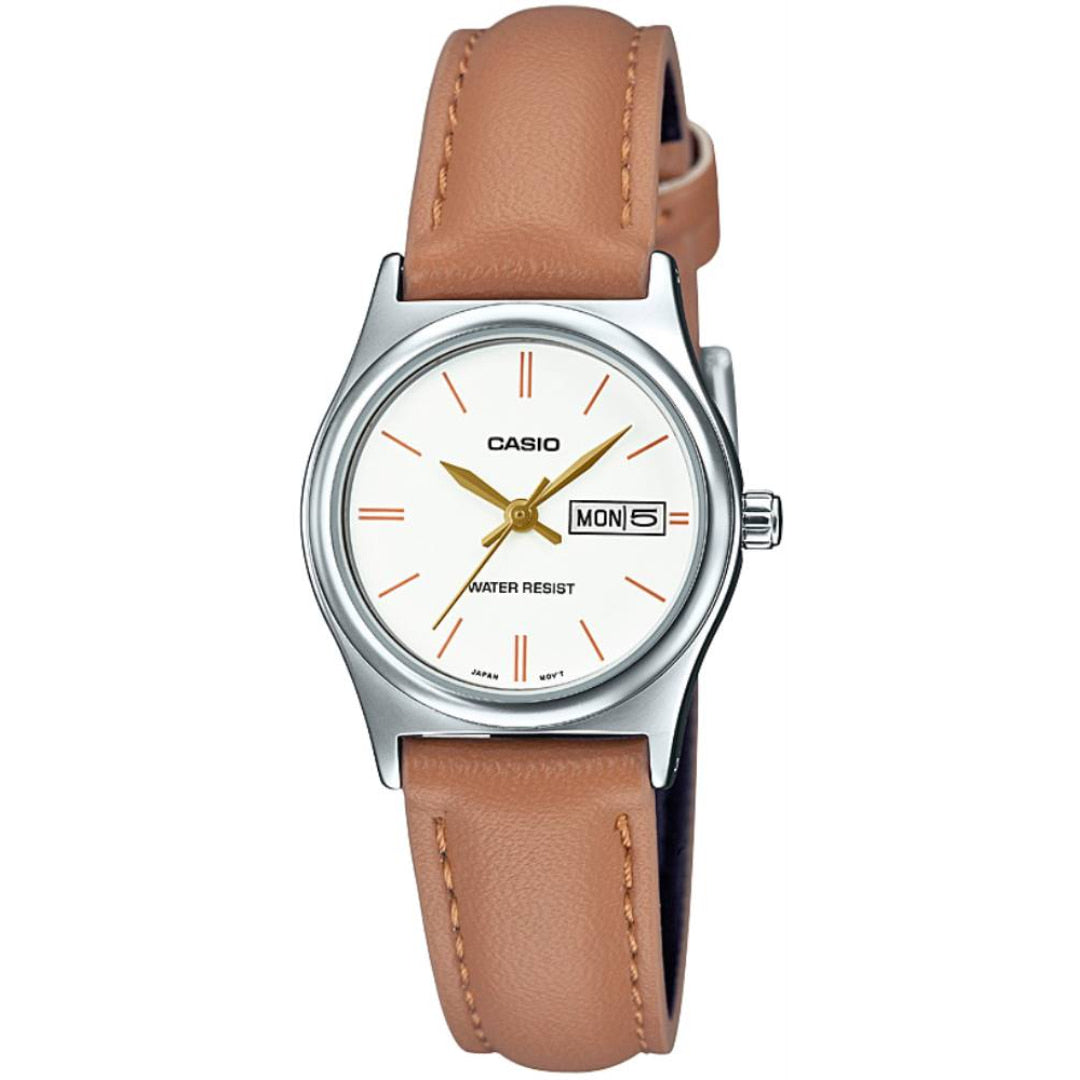 Casio LTP-V006L-7B2UDF Kol Saati