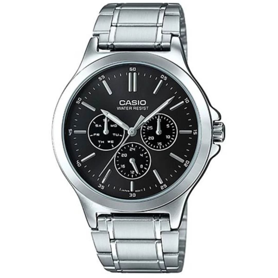 Casio LTP-V300D-1AUDF Kol Saati