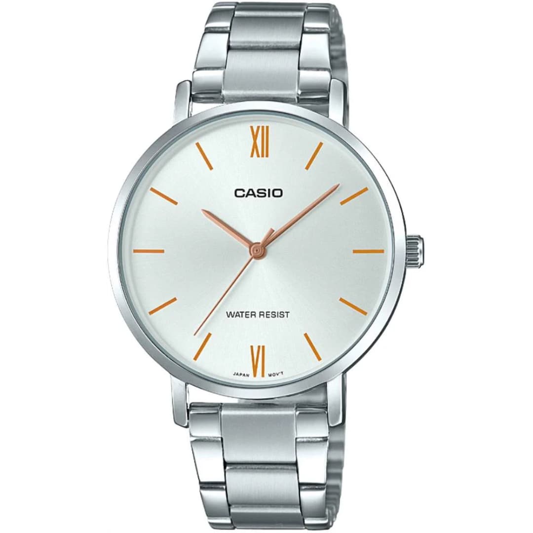 Casio LTP-VT01D-7BUDF Kol Saati