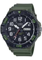 Casio MRW-210H-3AVDF Kol Saati