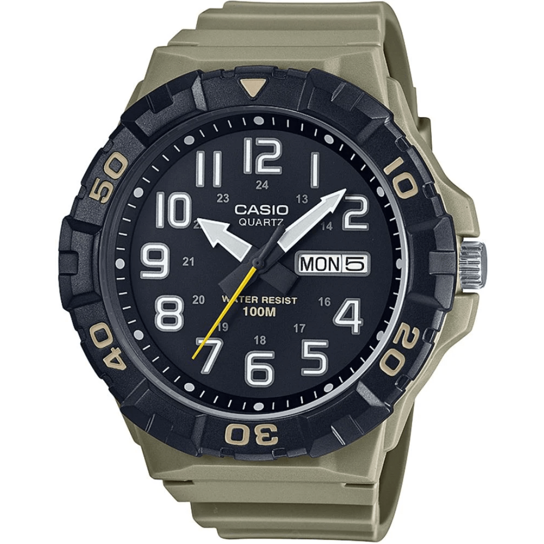 Casio MRW-210H-5AVDF Kol Saati