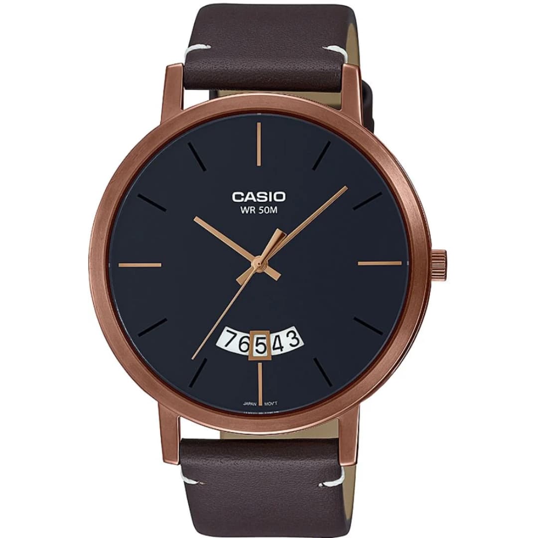 Casio MTP-B100RL-1EVDF Kol Saati