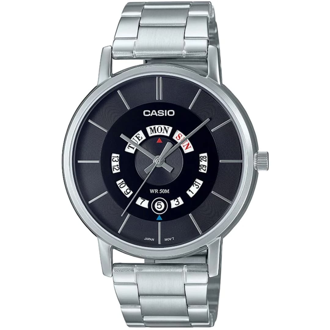 Casio MTP-B135D-1AVDF Kol Saati