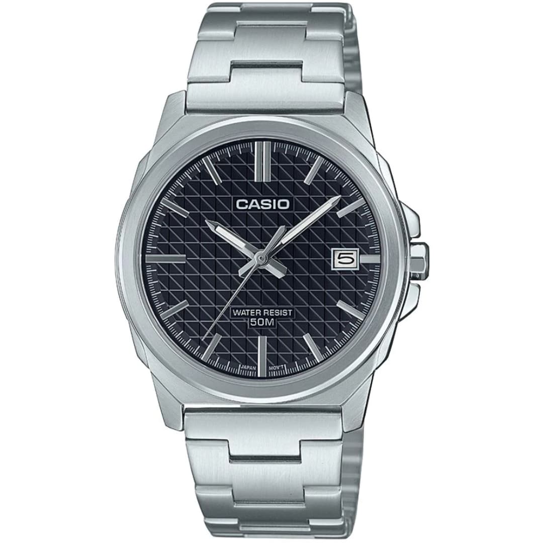 Casio MTP-E720D-1AVDF Kol Saati