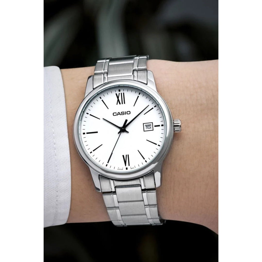 Casio MTP-V002D-7B3UDF Kol Saati