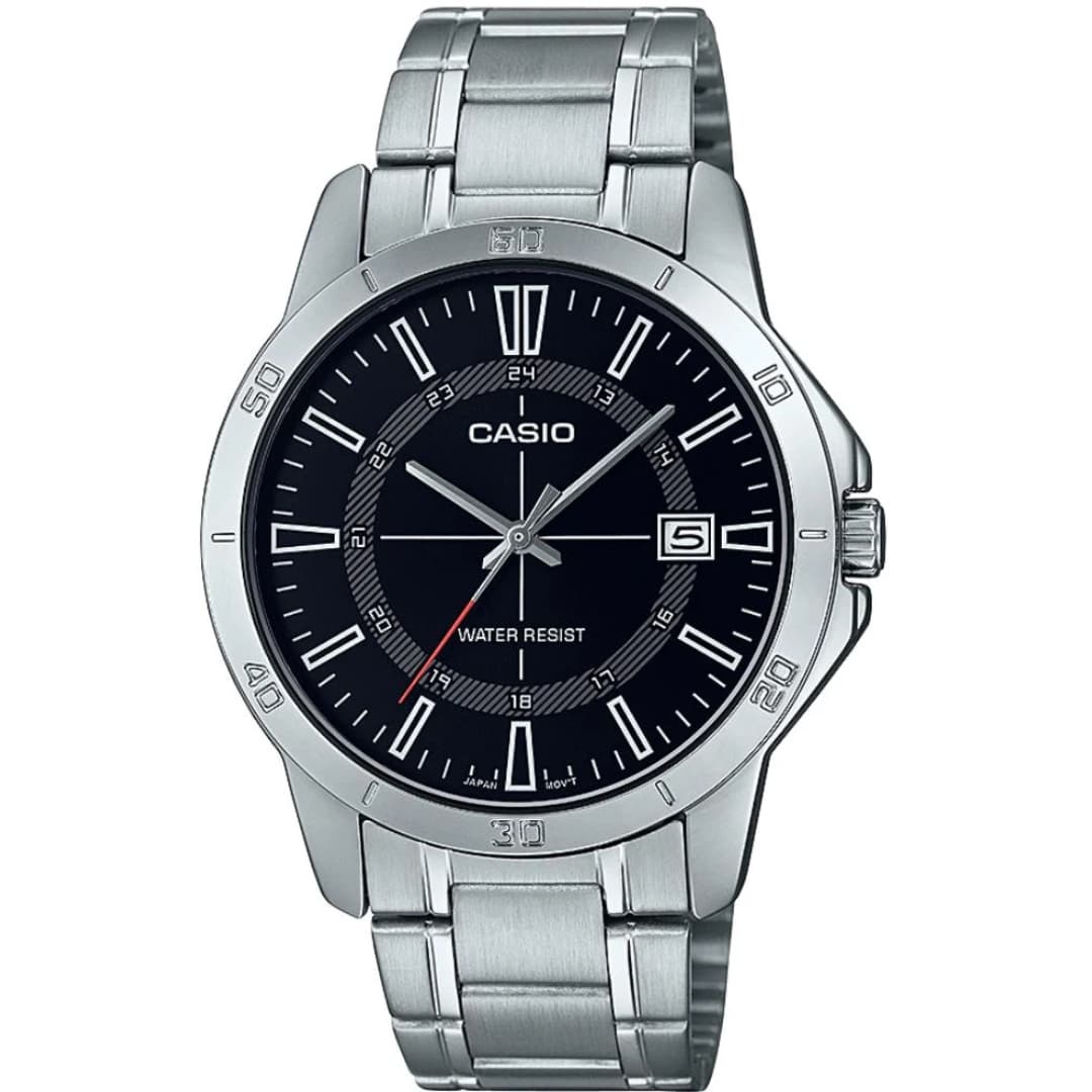 Casio MTP-V004D-1CUDF Kol Saati
