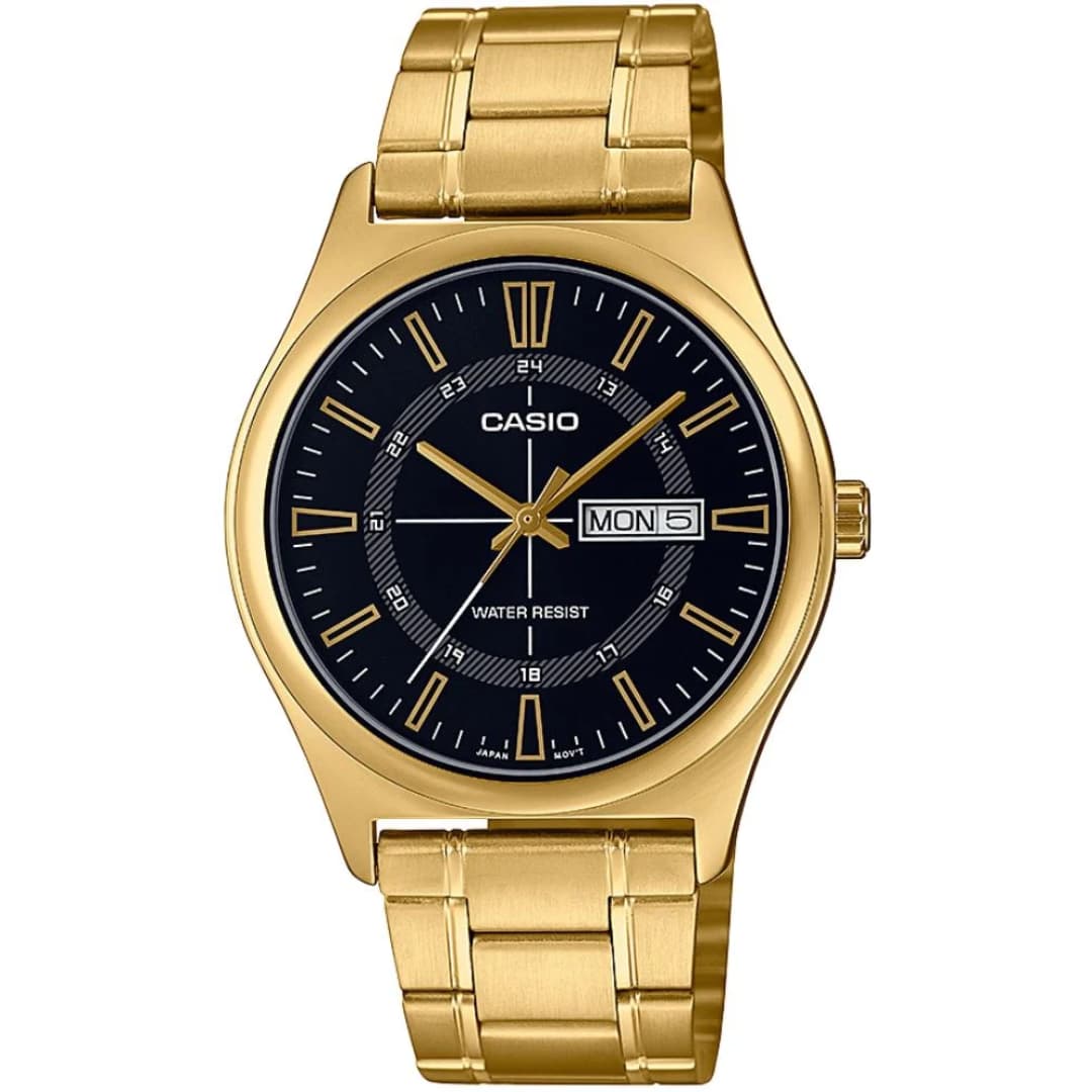Casio MTP-V006G-1CUDF Kol Saati
