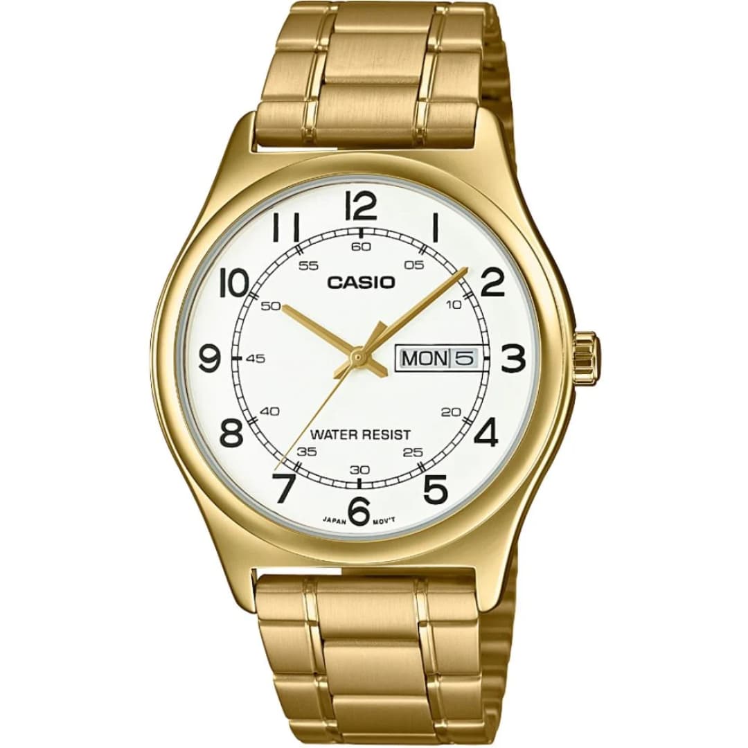 Casio MTP-V006G-7BUDF Kol Saati