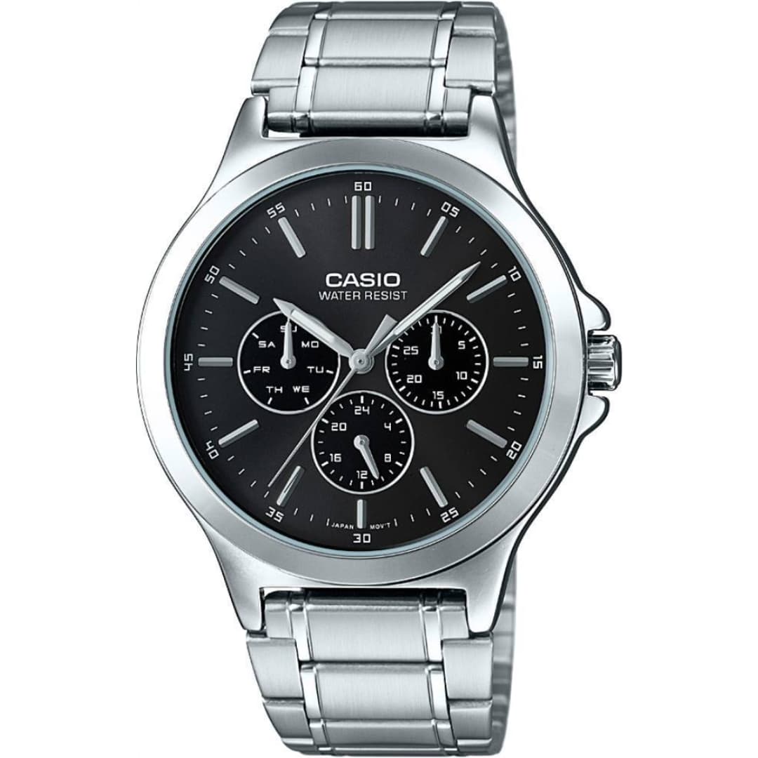 Casio MTP-V300D-1AUDF Kol Saati