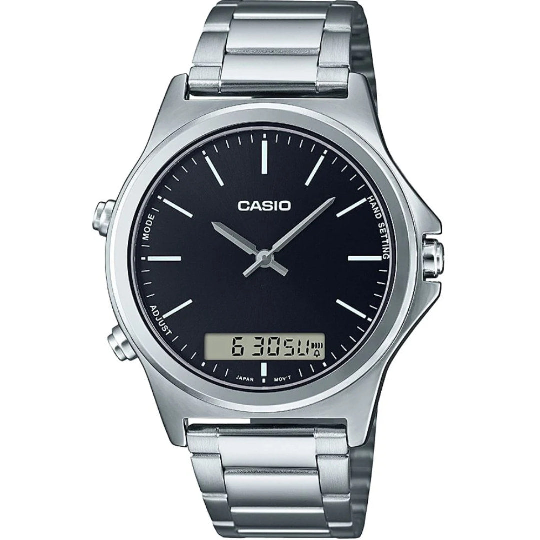 Casio MTP-VC01D-1EUDF Kol Saati