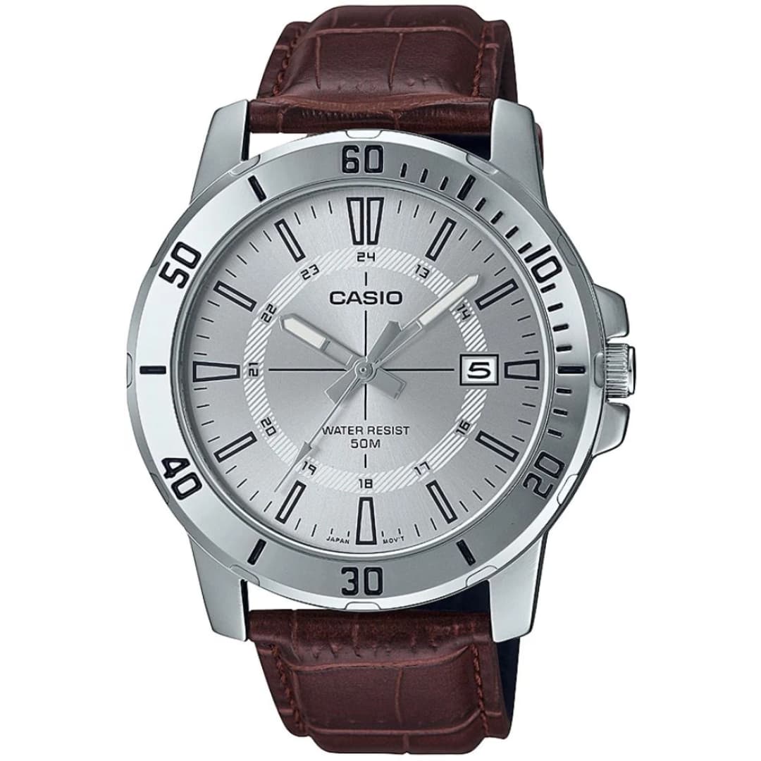 Casio MTP-VD01L-7CVUDF Kol Saati