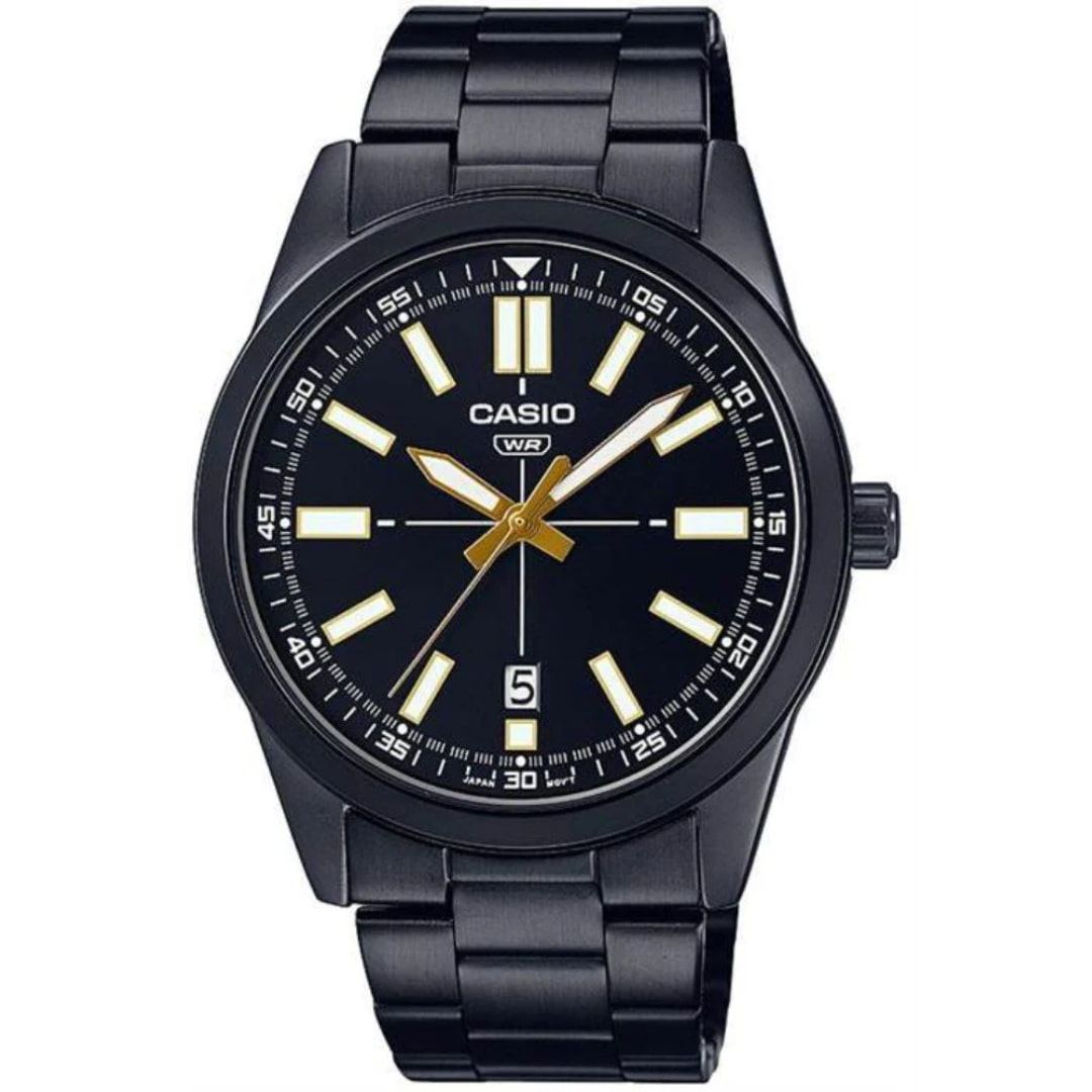 Casio MTP-VD02B-1EUDF Kol Saati