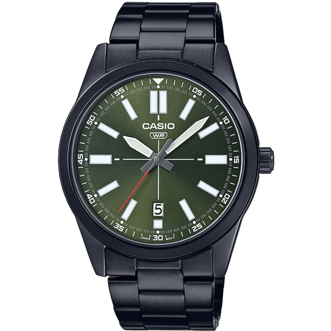 Casio MTP-VD02B-3EUDF Kol Saati