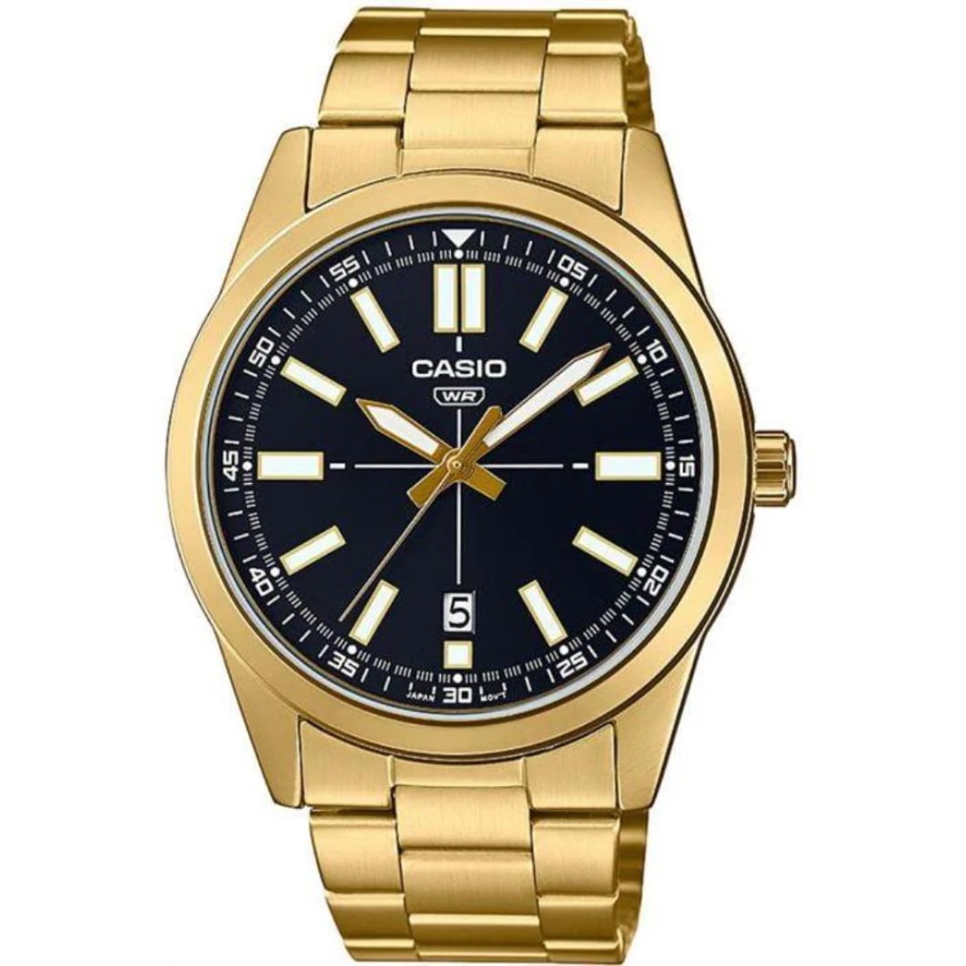 Casio MTP-VD02G-1EUDF Kol Saati