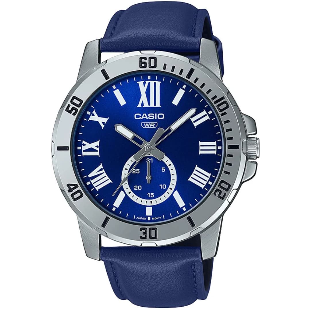 Casio MTP-VD200L-2BUDF Kol Saati
