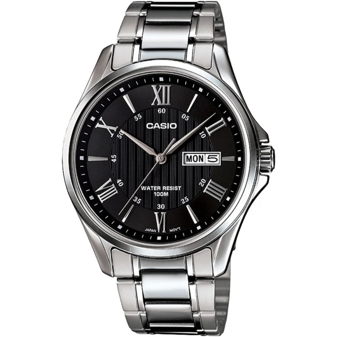 Casio MTP-1384D-1AVDF Kol Saati