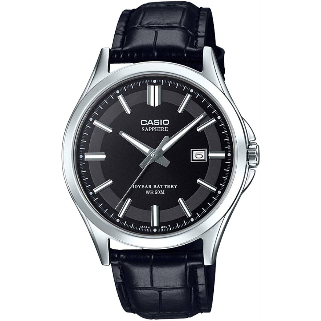 Casio MTS-100L-1AVDF Kol Saati