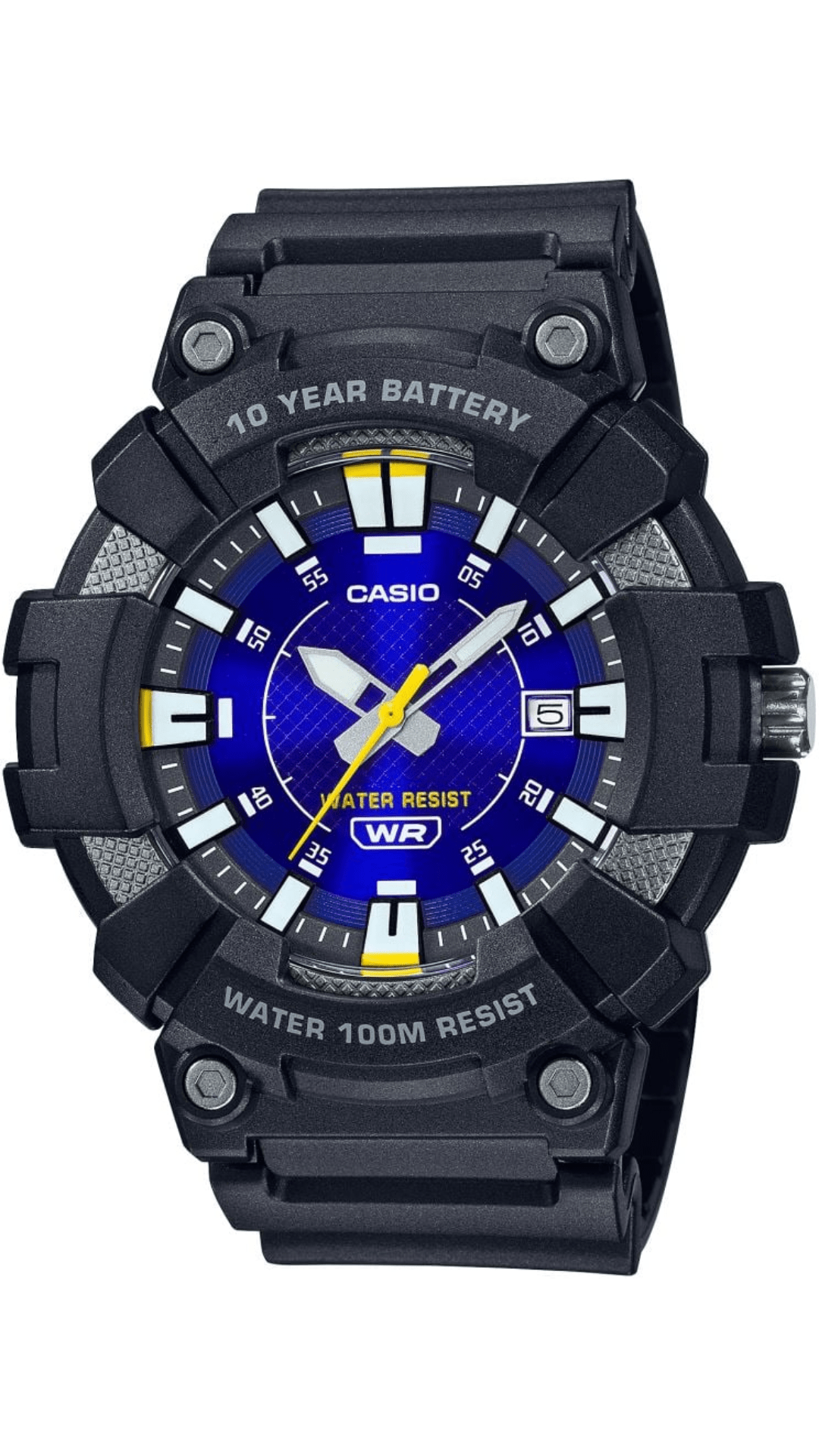 Casio MW-610H-2AVDF Kol Saati
