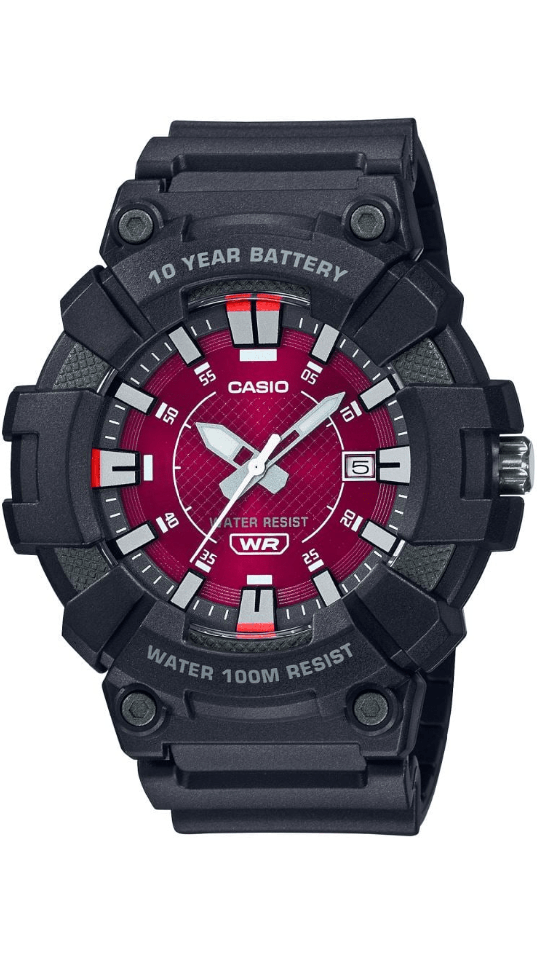 Casio MW-610H-4AVDF Kol Saati