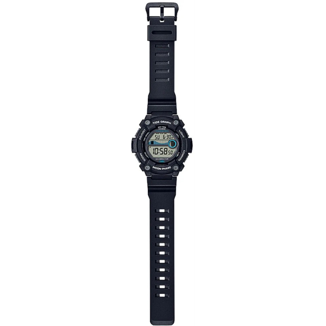 Casio WS-1300H-1AVDF Kol Saati