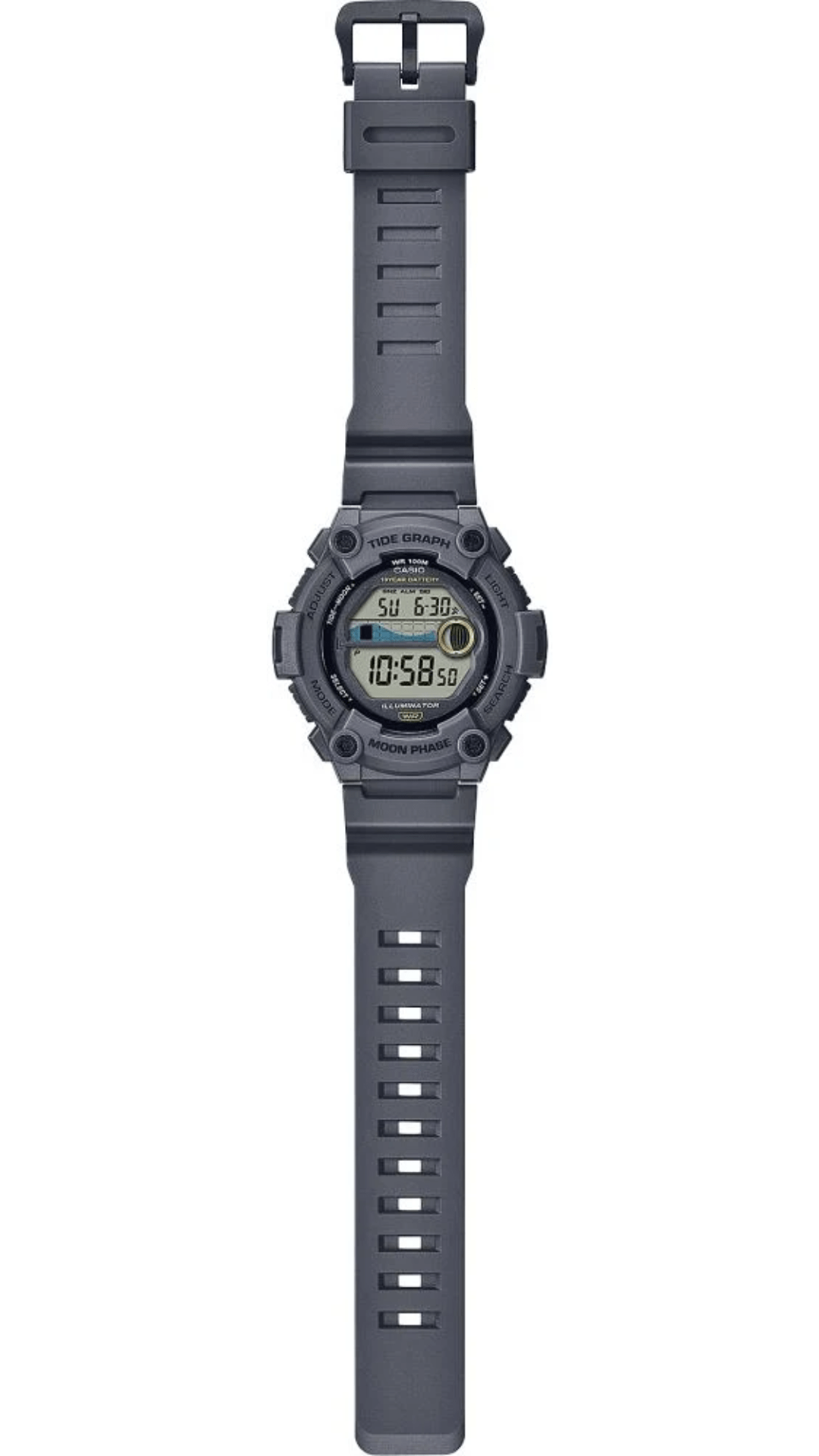 Casio WS-1300H-8AVDF Kol Saati