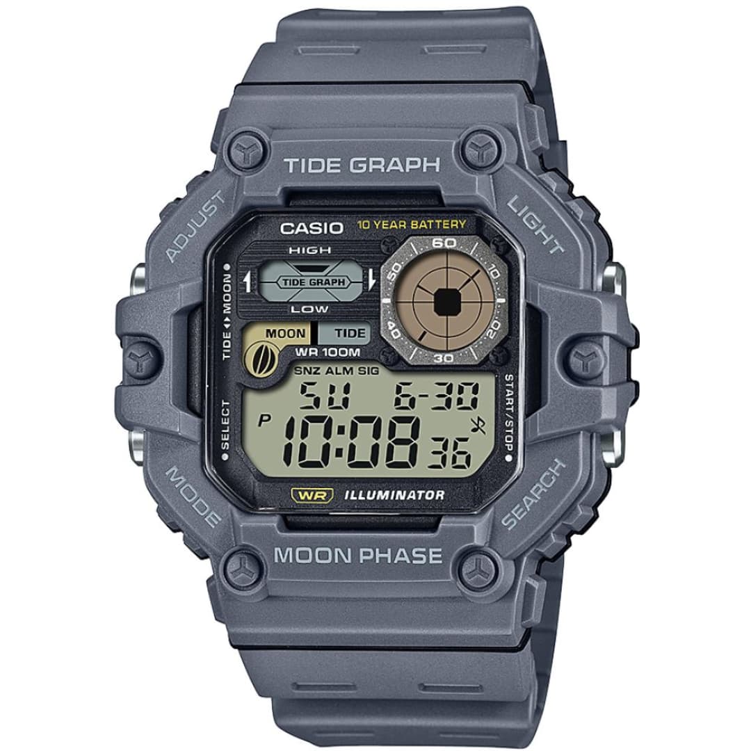 Casio WS-1700H-8AVDF Kol Saati