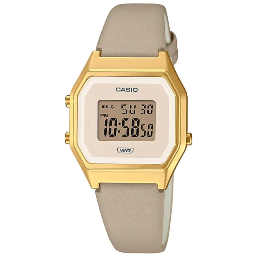 Casio LA680WEGL-5DF Kol Saati