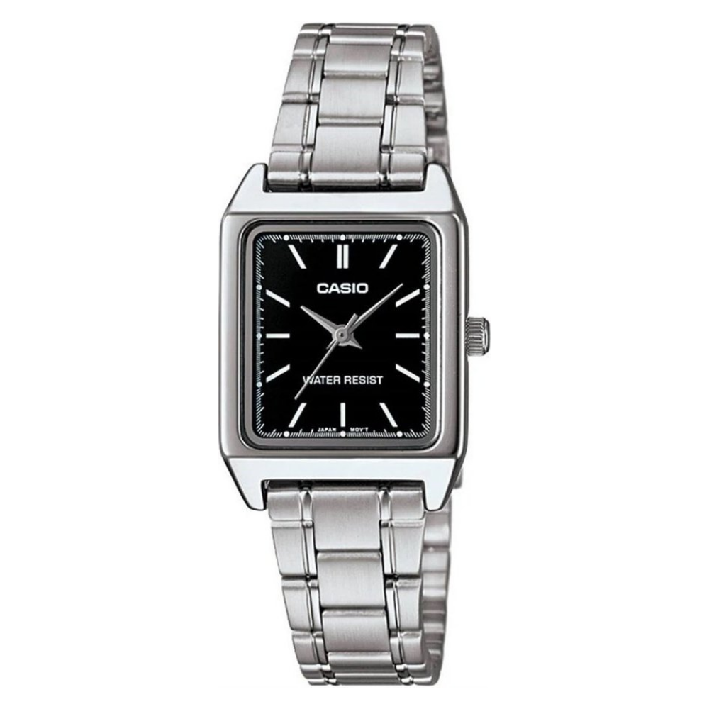 Casio LTP-V007D-1EUDF Women's Watch