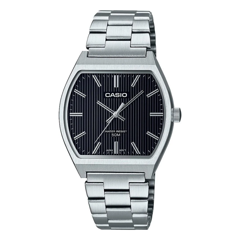 Casio MTP-B140D-1AVDF Wristwatch