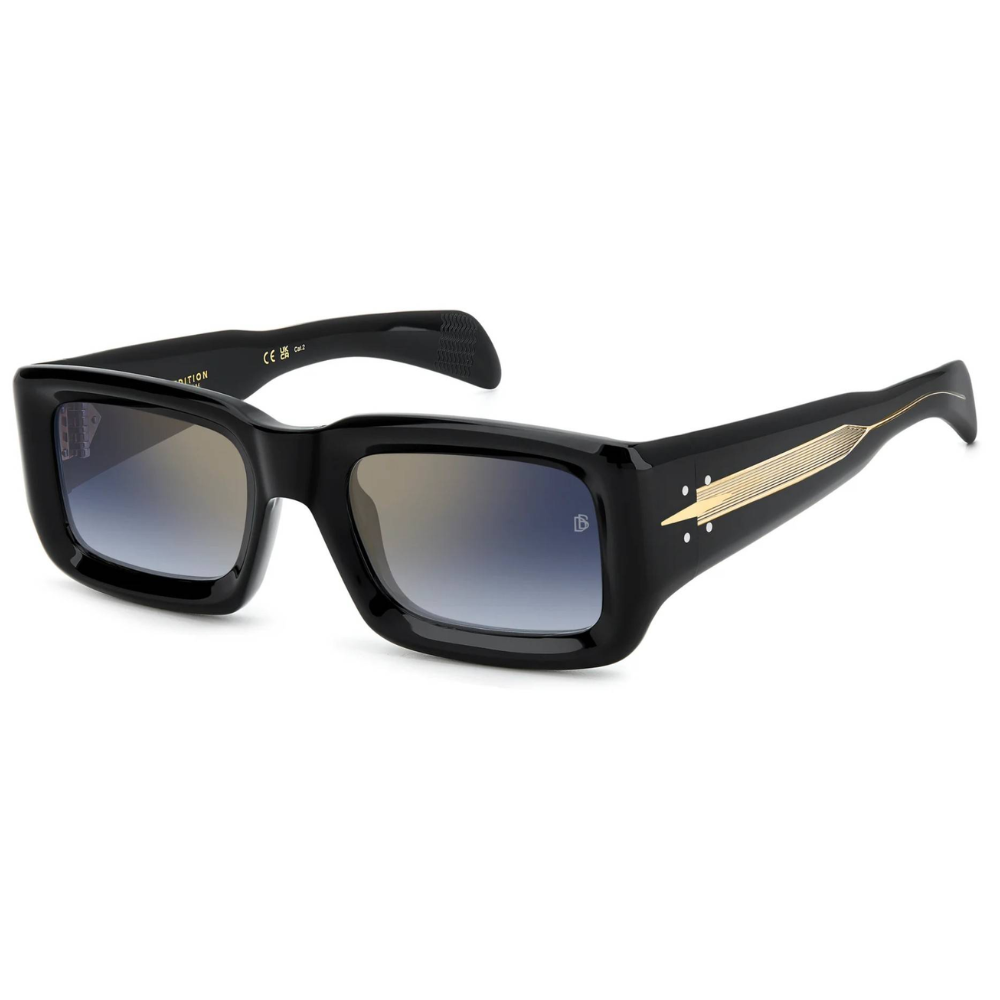 DAVID BECKHAM 7131/S 8071V 52 Sunglasses