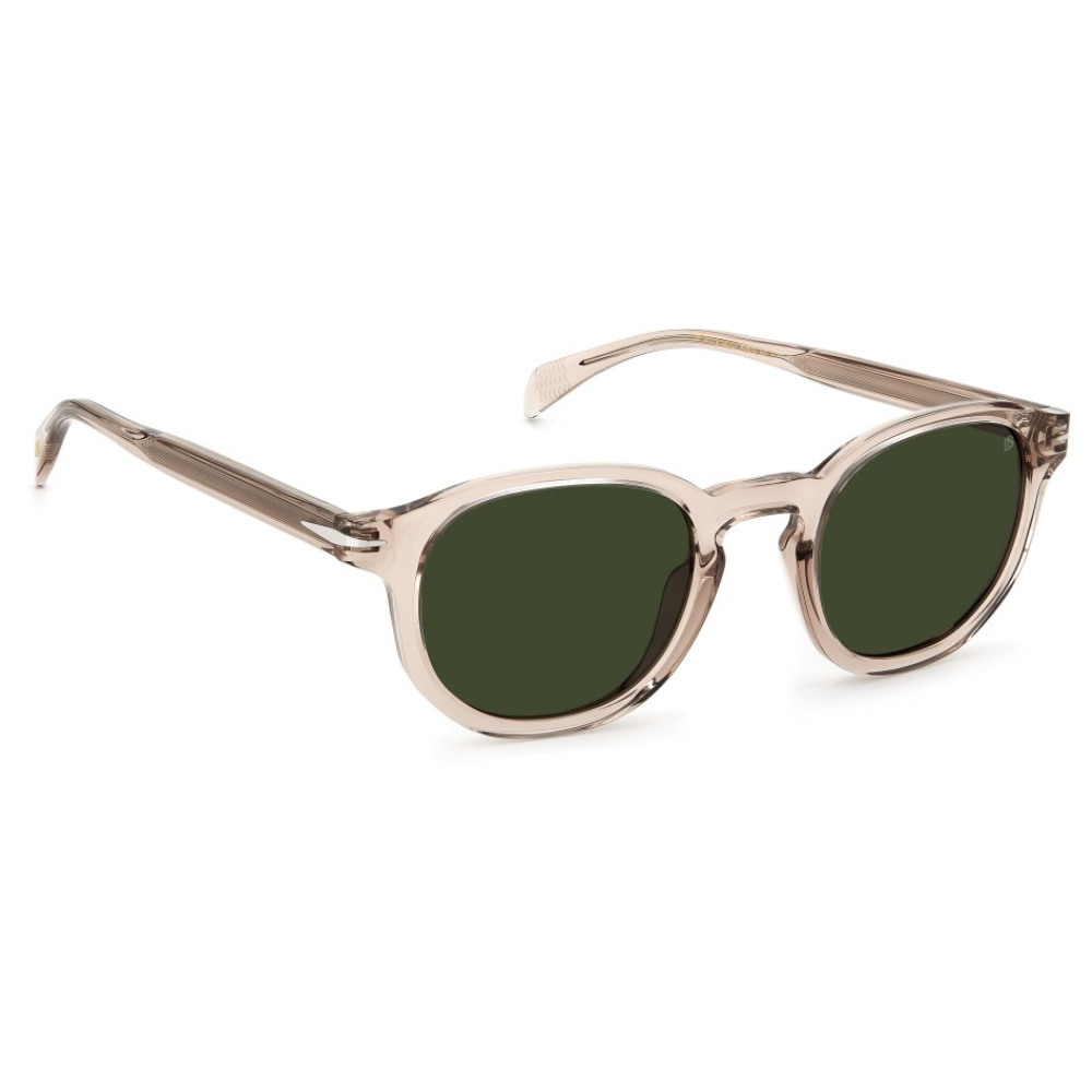 DB 1179/S 40G 51 QT David Beckham Men's Sunglasses