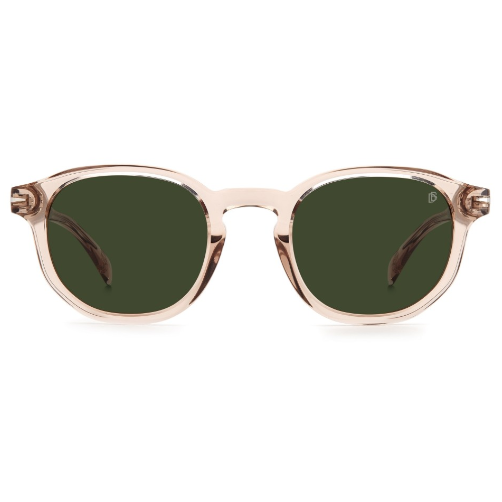 DB 1179/S 40G 51 QT David Beckham Men's Sunglasses