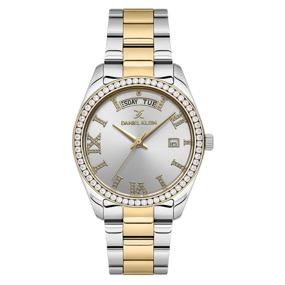 DK.1.13771-3 Premium Women's Watch