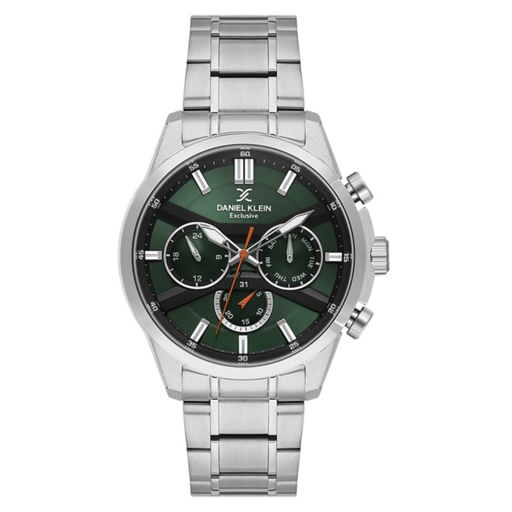DK.1.13793-8 Exclusive Men's Watch