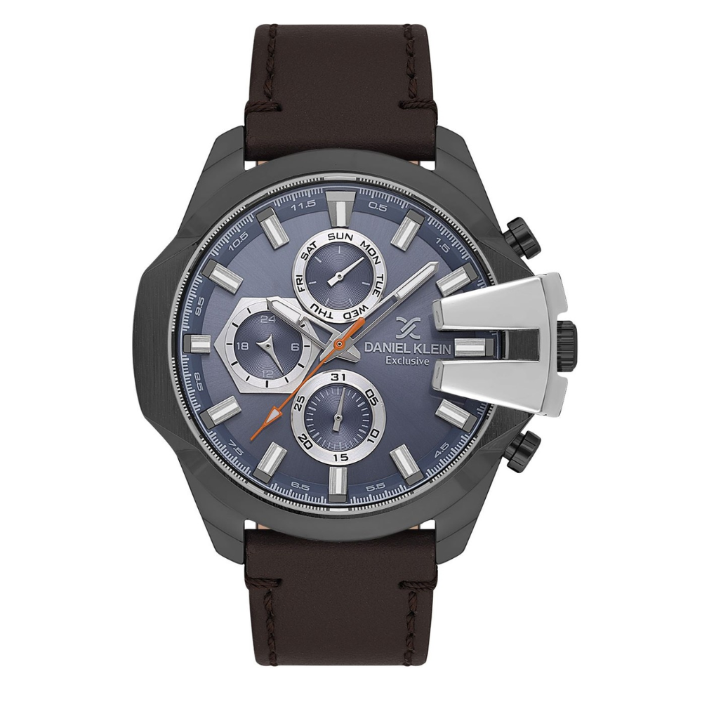 DK.1.13849-3 Exclusive Men's Watch