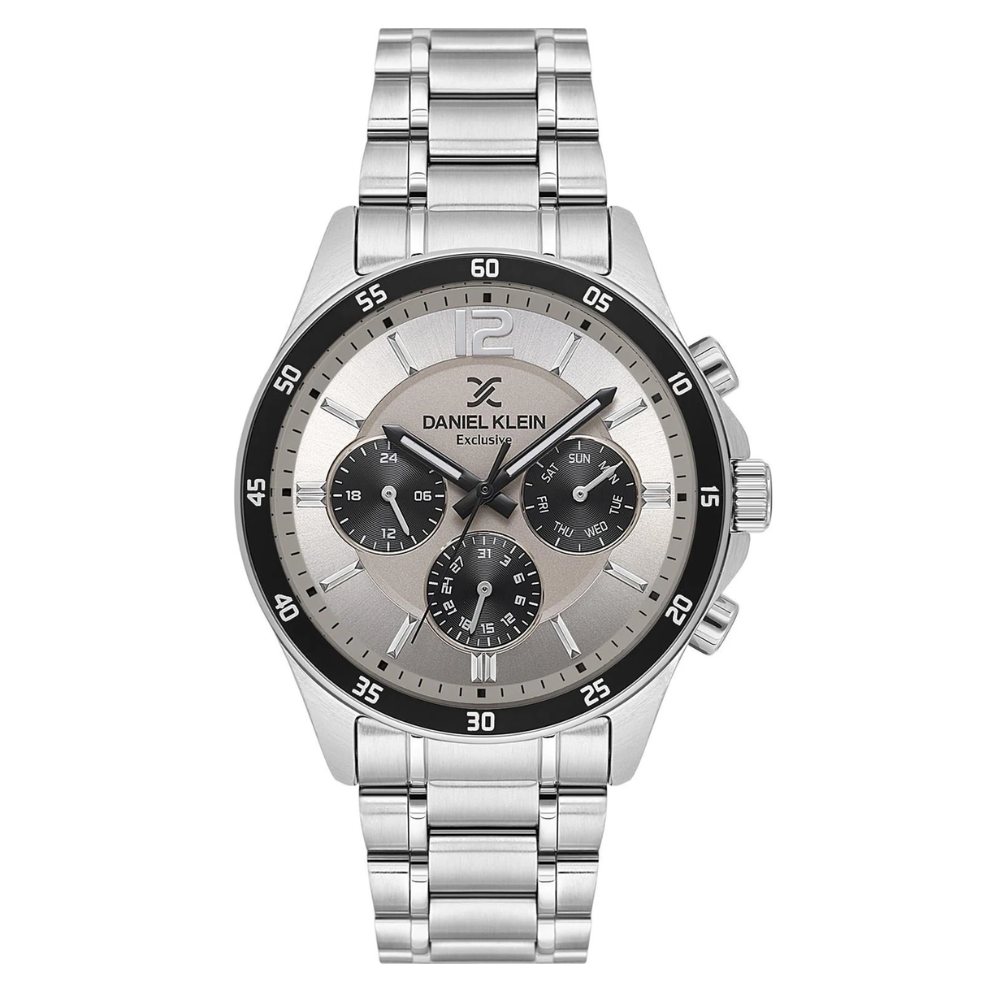 DK.1.13972-1 Exclusive Men's Watch
