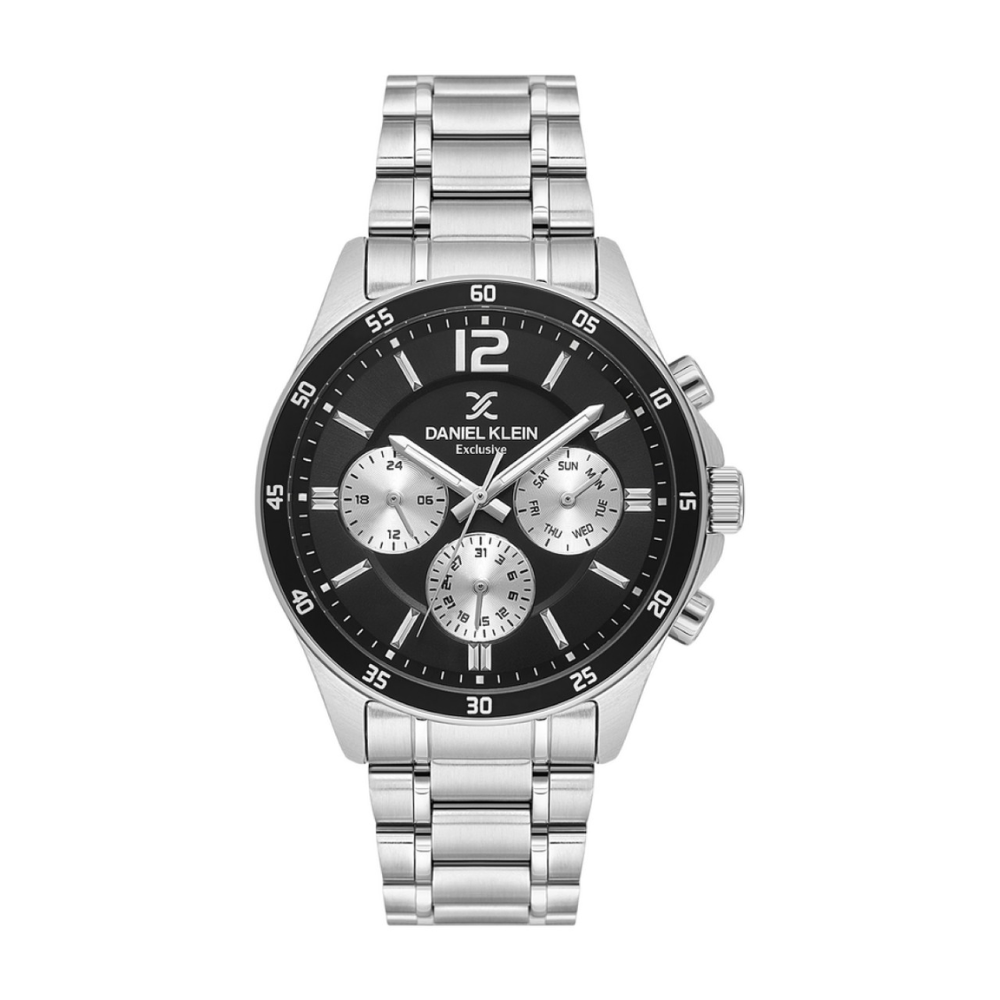 DK.1.13972-9 Exclusive Men's Watch
